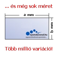 Falinaptár árak. Falinaptár nyomtatás árak, nyomdai árkalkulátor